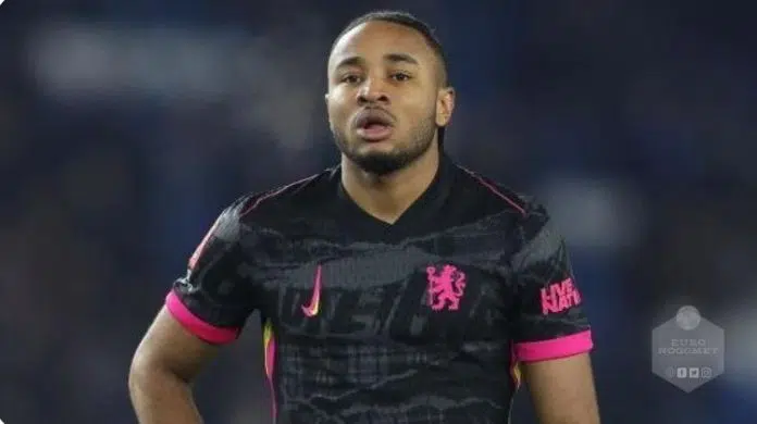 Christopher Nkunku na korak do Milana Christopher Nkunku Na Korak Do Milana
