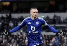 EUFORIJA NA ČIZMI: Džejmi Vardi u Seriji A!