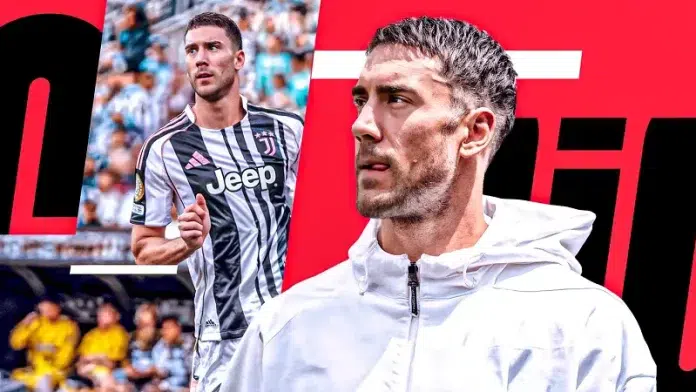 FUDBALSKA ITALIJA PODRHTAVA: Dušan Vlahović iz Juventusa u Milan, sve Fudbalska Italija Podrhtava Dusan Vlahovic Iz Juventusa U Milan Sve