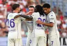 Fiorentina završila veliki posao! – Sportska centrala