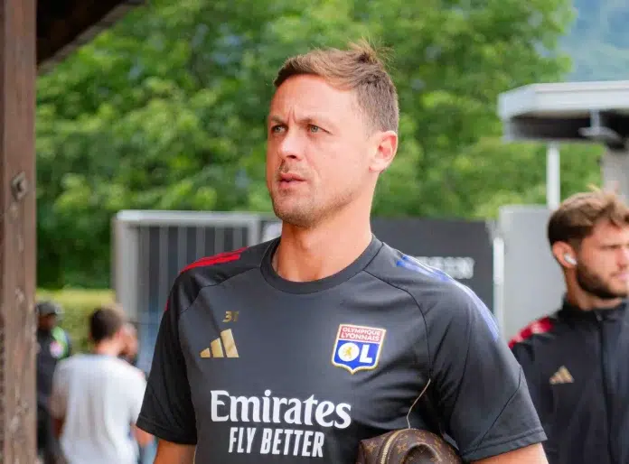 GOTOVO: Nemanja Matić ima novi klub! Gotovo Nemanja Matic Ima Novi Klub