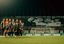 PARTIZAN KAŽNJEN: UEFA donela odluku uoči revanša sa Škotima! Gotovo Partizan Vratio Svoje Dete
