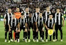 Hibernijan – Partizan: Mogu li crno-beli do preorketa!? Hibernijan – Partizan Mogu Li Crno Beli Do Preorketa