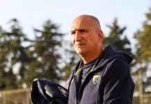 ISKRENO: Mrkela o narednom protivniku i poseti na stadionu Zvezde Iskreno Mrkela O Narednom Protivniku I Poseti Na Stadionu Zvezde