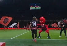 MODRIĆ U TAJNOJ MISIJI ZA MILAN: Kumu i najboljem prijatelju rešava transfer na San Siro! Istorijsko Vece Na San Siru Luka Modric Veceras Pali Motor