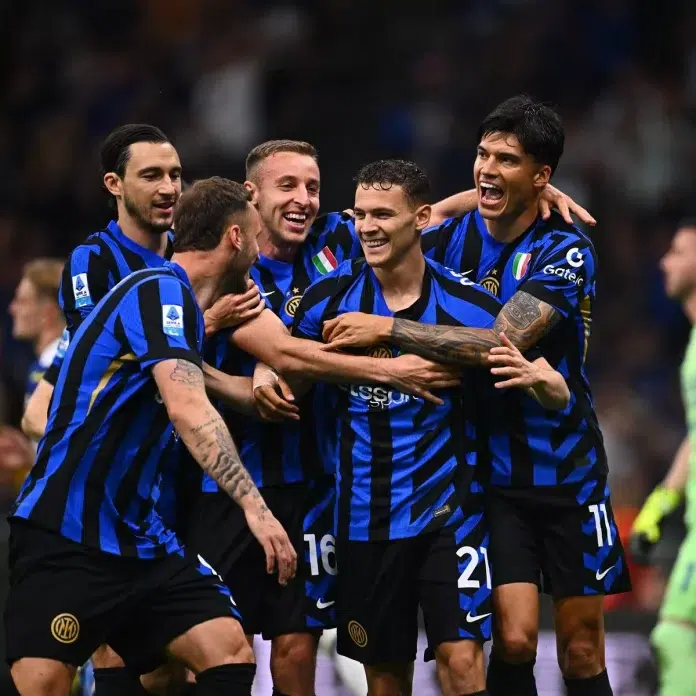 Inter vodio pa izgubio: Udineze odneo bodove iz Milana