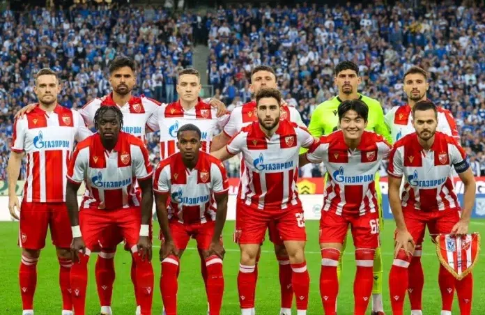 Ko Ce Igrati Elitno Takmicenje Poznati Svi Parovi Plej Ofa Za