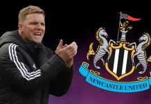 KONAČNO USPEH: Dok u panici traže napadača, Njukasl završio transfer štopera Milana za 40 miliona evra! Konacno Uspeh Dok U Panici Traze Napadaca Njukasl Zavrsio Transfer