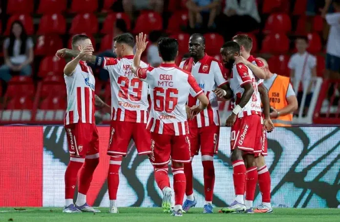 Krenulo Je Zvezda Pustila U Prodaju Karte Za Pafos