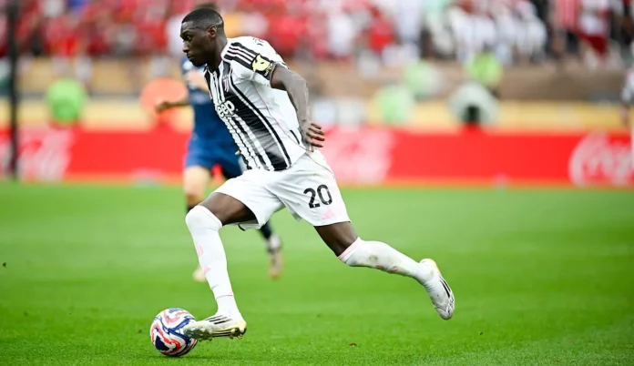 Kolo Muani Prelomio Gde Nastavlja Karijeru