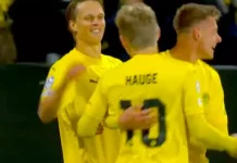 LIGA ŠAMPIONA: Fener razočarao navijače, Bode pregazio Šturm! (VIDEO) Liga Sampiona Fener Razocarao Navijace Bode Pregazio Sturm Video