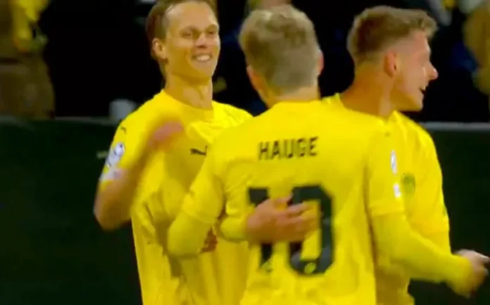 LIGA ŠAMPIONA: Fener razočarao navijače, Bode pregazio Šturm! (VIDEO) Liga Sampiona Fener Razocarao Navijace Bode Pregazio Sturm Video