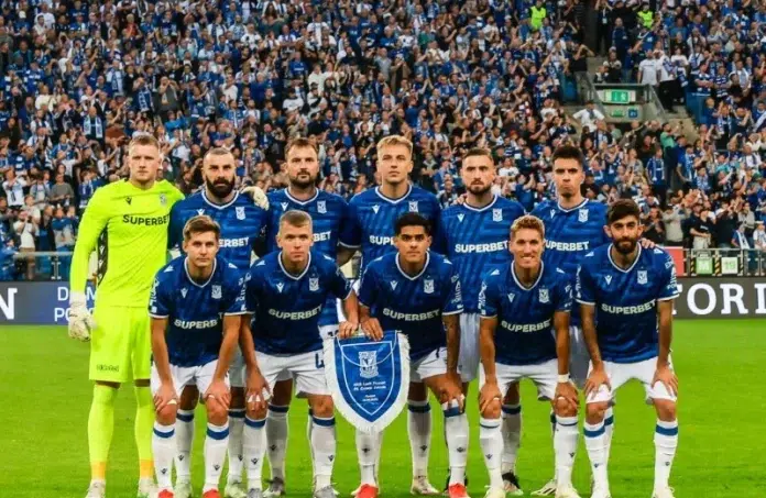 Liga Sampiona Leh Dodatno Oslabljen Dolazi Na Revans Protiv Zvezde