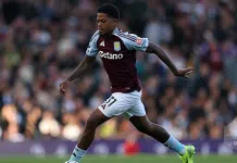 Leon Bailey novi igrač Rome Leon Bailey Novi Igrac Rome