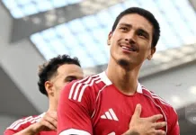 Liverpool prihvatio ponudu Al Hilala za Darwina Nuneza Liverpool Prihvatio Ponudu Al Hilala Za Darwina Nuneza