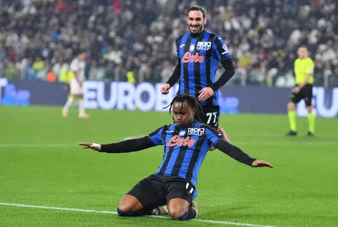 Lukman Povukao Ocajnicke Poteze Da Prede U Inter