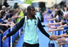 MARESKA GA PRECRTAO: Juventus pokucao na vrata Čelsija i poslao ponudu za ‘zaboravljenog’ igrača Mareska Ga Precrtao Juventus Pokucao Na Vrata Celsija I Poslao