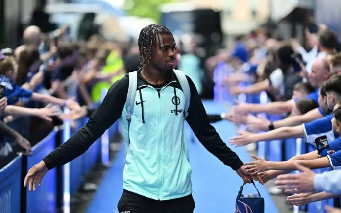 MARESKA GA PRECRTAO: Juventus pokucao na vrata Čelsija i poslao Mareska Ga Precrtao Juventus Pokucao Na Vrata Celsija I Poslao