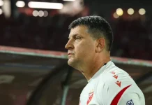 Milojević pred Seltik: od kada se završio prelazni rok, očekujem da budemo sve bolji i bolji Milojevic Nakon Leha Imamo Mnogo Toga Da Popravimo