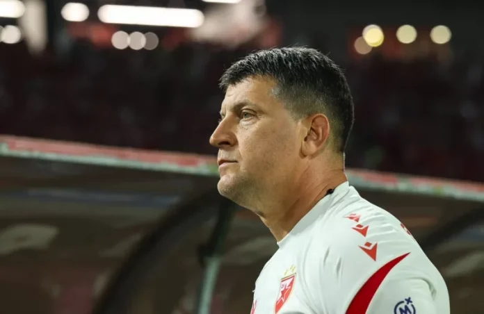 Milojevic Nakon Leha Imamo Mnogo Toga Da Popravimo