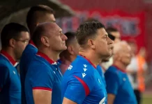 MILOJEVIĆ UOČI REVANŠA: Nema potrebe za euforijom, očekujemo da Leh bude ofanzivniji i agresivniji Milojevic Uoci Revansa Nema Potrebe Za Euforijom Ocekujemo Da Leh