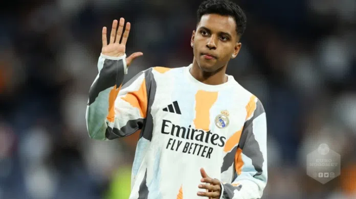 Manchester City Priprema Ponudu Za Rodryga 100 Milijuna Eura