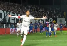 NA NAGOVOR SAIGRAČA IZ REPREZENTACIJE BRAZILA: Nejmar pojačava giganta iz Serije A! Na Nagovor Saigraca Iz Reprezentacije Brazila Nejmar Pojacava Giganta Iz