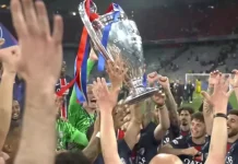 NOVA SEZONA LŠ: UEFA donela veoma bitnu odluku! Nova Sezona Ls Uefa Donela Veoma Bitnu Odluku