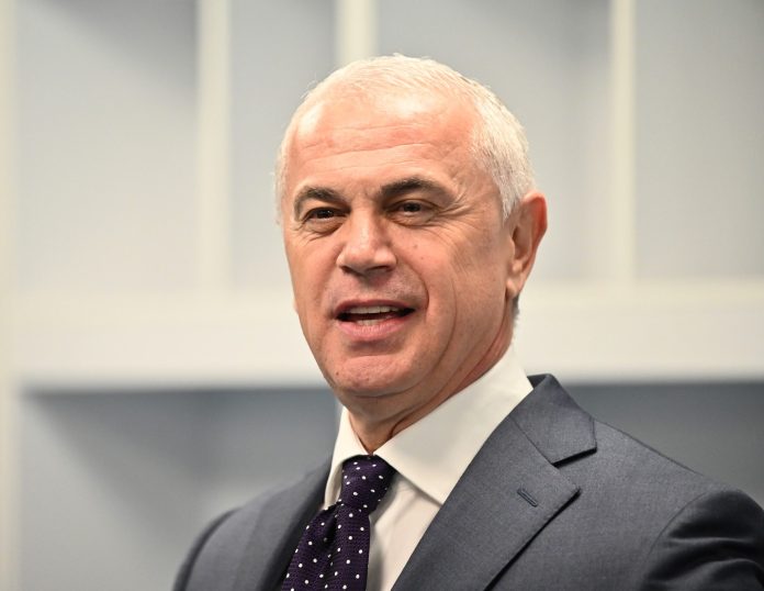 Nudili Napadaca Zvezdi Terzic Se Domah Oglasio
