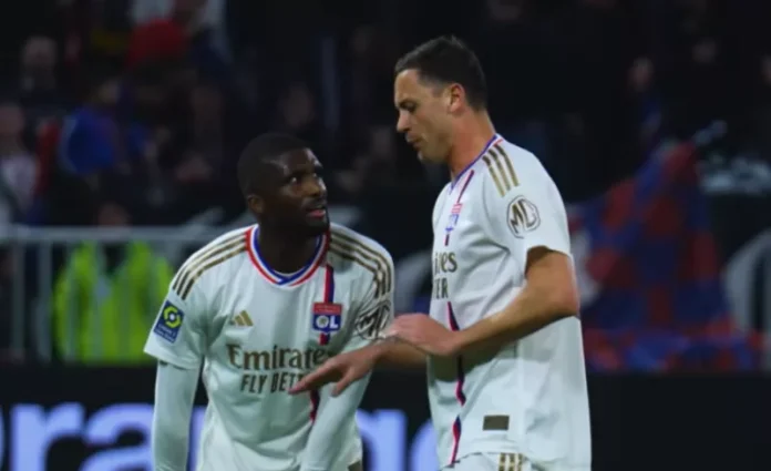 Nemanja Matic Se Vraca U Seriju A