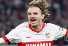 Nick Woltemade stiže u Newcastle Nick Woltemade Stize U Newcastle