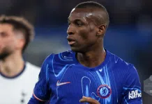 Nicolas Jackson na izlaznim vratima – Chelsea otvoren za prodaju, Newcastle u pregovorima Nicolas Jackson Na Izlaznim Vratima Chelsea Otvoren Za Prodaju