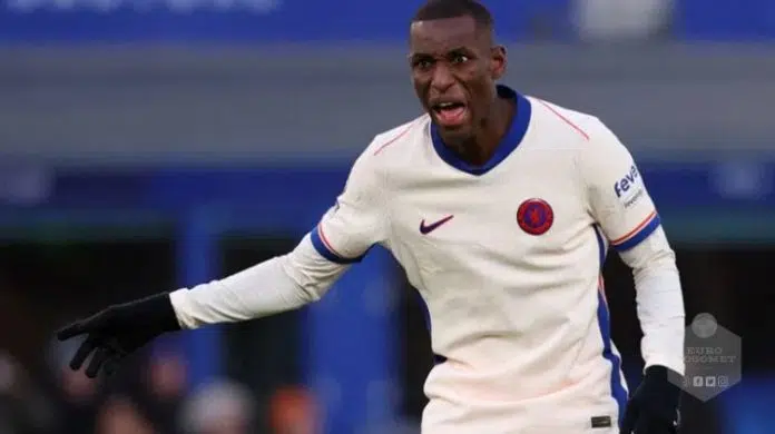 Nicolas Jackson na korak do Bayerna - Chelsea traži obvezu Nicolas Jackson Na Korak Do Bayerna Chelsea Trazi Obvezu