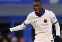 Nicolas Jackson na putu u Bayern: Pozajmica s opcijom otkupa za 80 milijuna eura Nicolas Jackson Na Putu U Bayern Pozajmica S Opcijom Otkupa