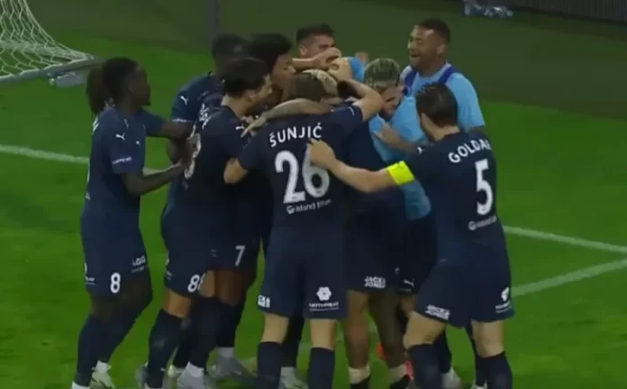 Pafos Naredni Rival Zvezde Sve O Ekipi Koja Je Nedavno