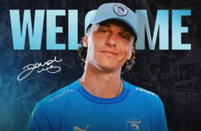 Pafos Se Ne Sali Zvezdin Moguci Rival Predstavio Transfer Bombu