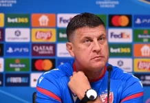 PAFOS-ZVEZDA (POSTAVE): Milojević ne kalkuliše, Endiaje i Duarte napadaju Kiprane! Pafos Zvezda Postave Milojevic Ne Kalkulise Endiaje I Duarte Napadaju Kiprane