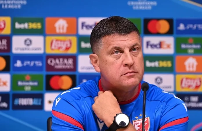 Pafos Zvezda Postave Milojevic Ne Kalkulise Endiaje I Duarte Napadaju Kiprane
