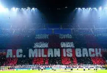 POTRES NA KOŠARKAŠKOJ SCENI: AC Milan pravi NBA ekipu! Potres Na Kosarkaskoj Sceni Ac Milan Pravi Nba Ekipu