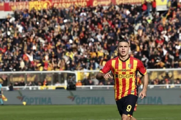 POTVRĐENO! Nikola Krstović ostvaruje transfer karijere, Leće zarađuje više od Potvrdeno Nikola Krstovic Ostvaruje Transfer Karijere Lece Zaraduje Vise Od