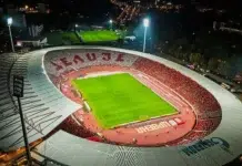 POZNATI SVI PROTIVNICI ZVEZDE U LE: Francuzi i Španci ne leže crveno-belima, kakav je učinak protiv ostalih rivala? Poznati Svi Protivnici Zvezde U Le Francuzi I Spanci Ne