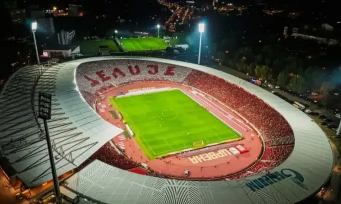 Poznati Svi Protivnici Zvezde U Le Francuzi I Spanci Ne