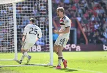 PREOKRET: Hojlund se vraća u Seriju A, ali neće pojačati Milan! Preokret Hojlund Se Vraca U Seriju A Ali Nece Pojacati