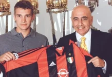 PROVEO JE 31 GODINU NA SAN SIRU, OSVOJIO 29 TROFEJA: Adriano Galijani se vraća u svoj Milan! Proveo Je 31 Godinu Na San Siru Osvojio 29 Trofeja