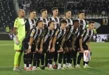 Partizan se obratio svojim navijačima pred sutrašnji meč Partizan Se Obratio Svojim Navijacima Pred Sutrasnji Mec