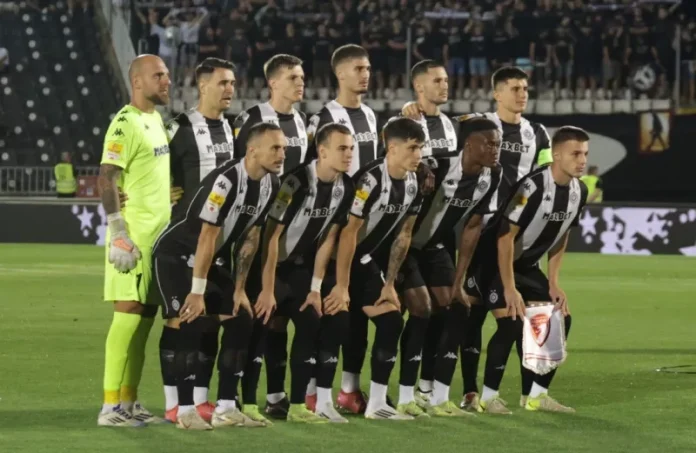 Partizan se obratio svojim navijačima pred sutrašnji meč Partizan Se Obratio Svojim Navijacima Pred Sutrasnji Mec