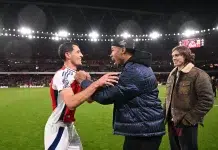 Protivnik Crvene zvezde za 19 miliona dovodi štopera Arsenala! Protivnik Crvene Zvezde Za 19 Miliona Dovodi Stopera Arsenala