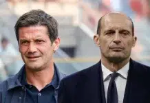 RAT U NAJAVI: Milan i Inter žele štopera od 40.000.000 evra! Rat U Najavi Milan I Inter Zele Stopera Od 40000000