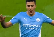 RODRI BAŠ NEMA SREĆE: Nova pauza za Španca! Rodri Bas Nema Srece Nova Pauza Za Spanca