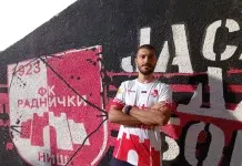 Radnicki je pojačalo pojačanje iz Češke! Radnicki Je Pojacalo Pojacanje Iz Ceske